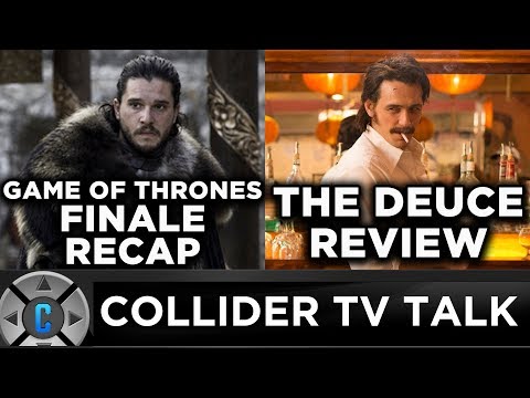 TV Talk: Game of Thrones Season 7 Episode 7 Review