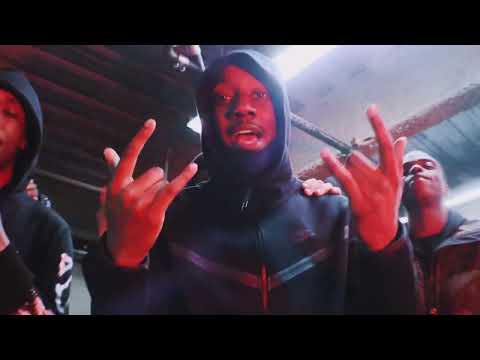 Briscoe Bands - “Backends” (Official Music Video) [Shot By @zazootedfilms ] {Prod. BY @GOR 888