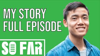 How It All Started w/ ME!!! | SO FAR e018 FULL 30min EPISODE