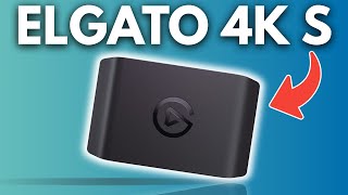 Video thumbnail for The PERFECT Capture Card For Next Gen Consoles! - Elgato 4K S by Tre Rashad