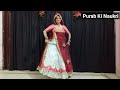 Purab Ki Naukri | पूरब की नौकरी | Rajasthani Romantic sad song | Dance By Flyingkomal