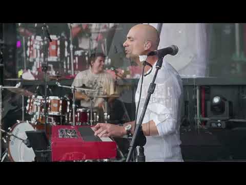 "Suerte para vos" Festival de la Independencia Florida Uruguay