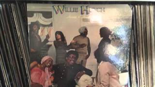 Willie Hutch "soul strut"