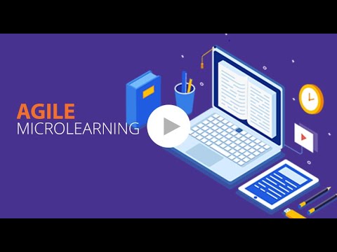 Agilearn video thumbnail