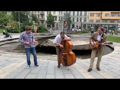 Live koncert