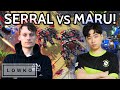 StarCraft 2: THIS is StarCraft in 2024! (Maru vs Serral)