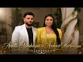 Anette Aghabekyan Arshavir Martirosyan Erkusov Երկուսով Official Music Video 2026