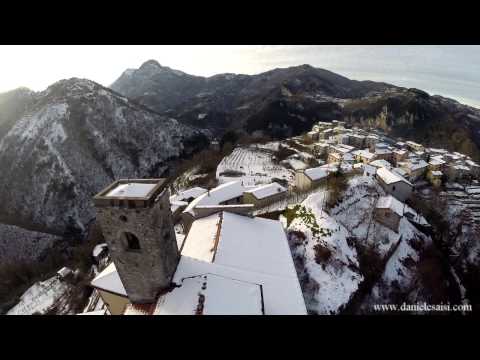 Verni - Gallicano (LU)