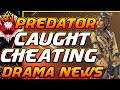 Number #1 Apex predator Caught Cheating! + Apex lore quest update : Apex season 5 Number #1 Apex predator Caught Cheating! + Apex lore quest update : Apex season 5