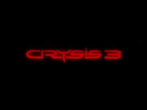 Crysis 3 Beta OST - Jailbreak