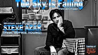 "The Sky Is Falling (Patti Jo's Prayer)" - Steve Azar (Feat. Sophie Young)
