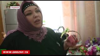 Мыловар Элина Арсаханова изготавливает в домашних условиях эксклюзивные средства гигиены