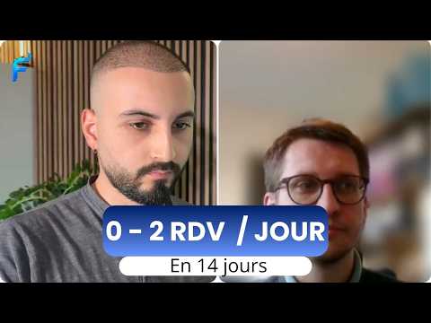 Témoignage Martin