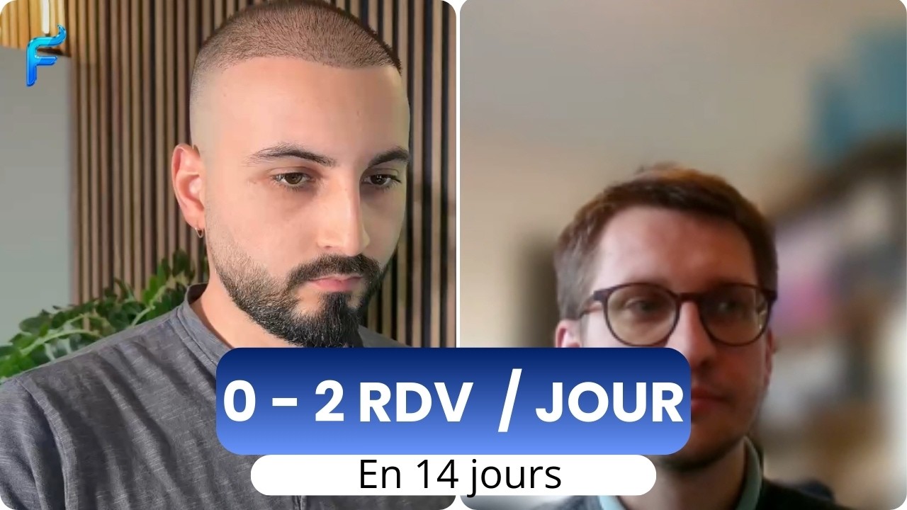 Témoignage Martin