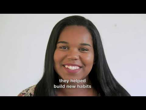 Learning outdoors for children of the favelas