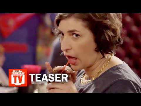 Call Me Kat Season 1 Teaser | ‘Now, My Life is Awesome’ | Rotten Tomatoes TV