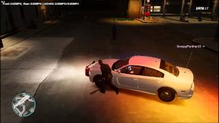 preview picture of video 'Grand Theft Auto IV LCPDFR 1.0 W/TheClan'