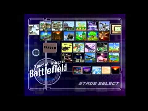 SC Melee Doubles Winners Finals Mtg El33t (Sheik) & Meta (Fox) v Odie (Dr. Mario) & Chandler (Marth)