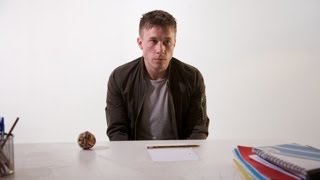 Intuition Fees | Tom Gill | Channel 4 video
