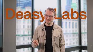 Make your unstructured data AI-ready in minutes