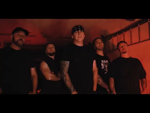 E.O.S. - Kdo jsme (Official Teaser)