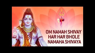 Download lagu Om Namah Shivaya 108 Times Chant Om Namah Shivaya ... mp3