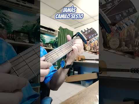 Jamás - Camilo Sesto