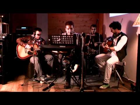 The Kanguru Project - 11 - Happy Old Year (Acoustic Live @ CAL 2010)