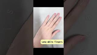 Exercises to make fingers long &amp; beautiful | Get Lean &amp; Longer Fingers In Week #fitnessxercise