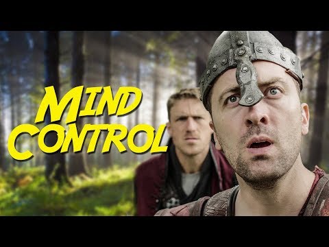 The power of persuasion - Mind Control Video