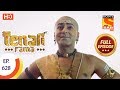 Tenali Rama Ep 628 Full Episode 28th November 2019