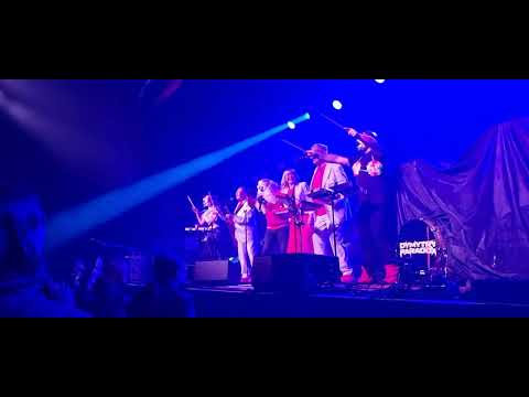 Fernando Express feat. Hämatom - Coconut und Calypso (Live 29.12.2025 Köln)