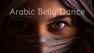 Instrumental Arabic Music For Belly Dance