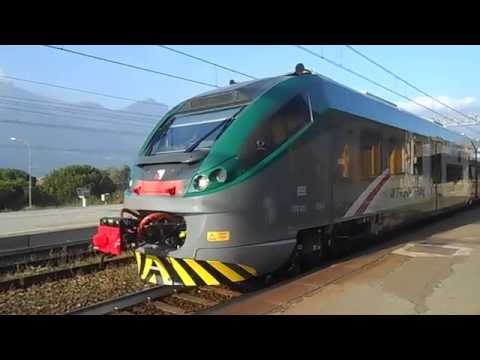 Jazz arriva anche in TRENORD con i RE 2556/1855/2576/26101
