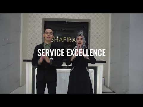 Shafira Muslim Fashion