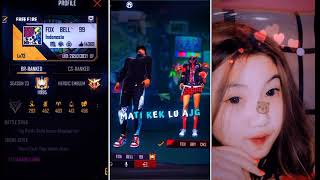 Download lagu PRESET FF✨😼MATI KEK LU AJG MATI😾DJ OLD AKU SUKA BODY AISYAH MENGKANE🎶🤯FYP DI TIKTOK🙀 mp3
