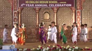 Download lagu Khanderayachya lagnala banu navari natali - HD English Medium School Gathering 2015-16 mp3 Download lagu Khanderayachya lagnala banu navari natali - HD English Medium School Gathering 2015-16 mp3