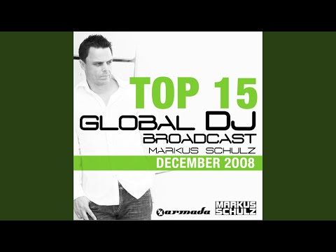 Broken (Duderstadt Progressive Mix)