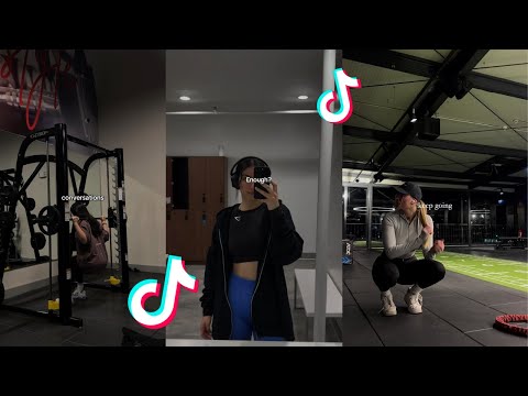WOMEN GYM MOTIVATION! PART 3 | TIKTOK COMPILATION