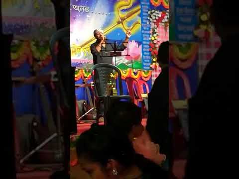 Sandeep Banerjee Khamoshiyan live in kolkata