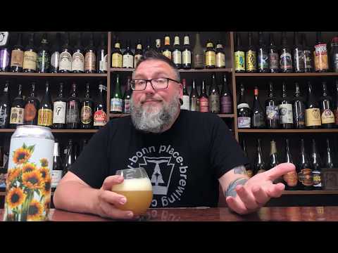 Massive Beer Review 2280 Tree House Brewing Summer DIPA