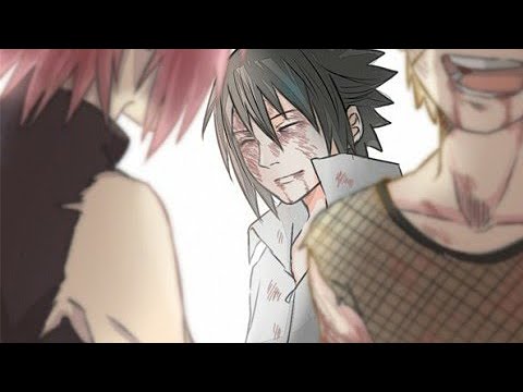 「S♡S」Crossfire