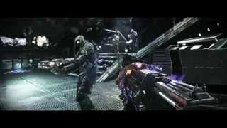 Alien Rage - Unlimited trailer