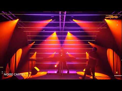 Noise Cartel - Live Set @ The Unexpected Live 2020