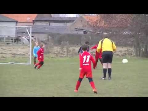 Londerzeel vs Tempo Overijse