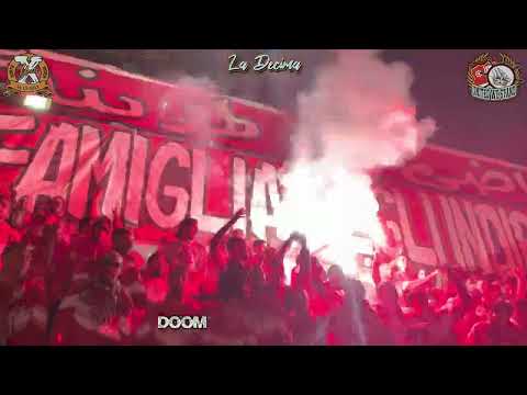 Les indépendants De Bône LA DECIMA