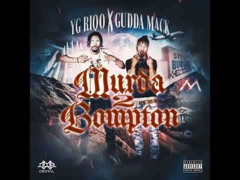 YG Riqo x Gudda Mack - Don’t Know Why