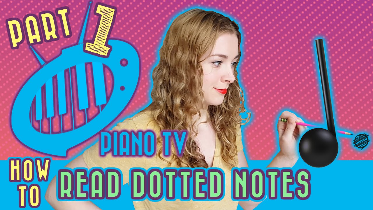 How Dotted Notes Work, Part 1