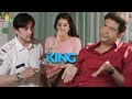 Vennela Kishore S Ultimate Comedy Mr King Tamil Latest Movie Scenes Yashvika Nishkala