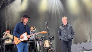The National - Wasp Nest (Live @ Botanic Gardens, Belfast)